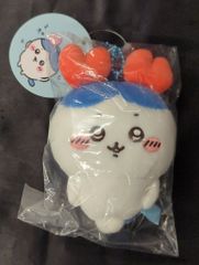 그레이 파커 서비스 마스코트 치이카와 게 꿀벌