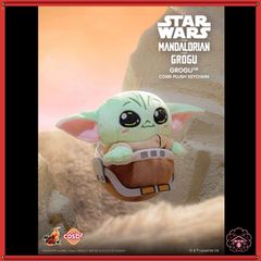 COSBI マンダロリアン&グローグー AT-RT乗り - メルカリ