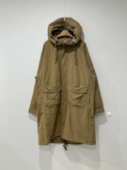 hum ventヒューベントプルビアPLUVIA 3RAYERCOATコート新品 - メルカリ