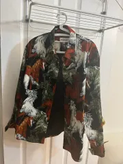 KENZO ケンゾー パータン シャツのサムネイル