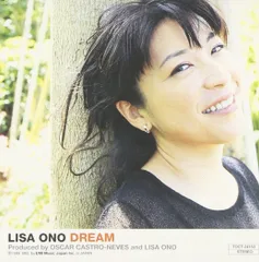 DREAM - 小野リサ 小野リサ[CD](中古)