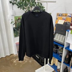 SUKA Embroidery Crew Sweat 山口一郎 - メルカリ