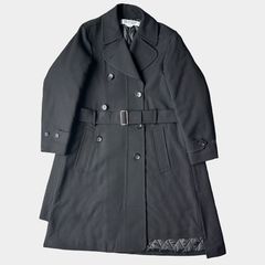 black comme des garcons ブラックコムデギャルソン 2024-2025aw 縮絨