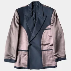 DIOR ディオール 2019-2020AW Kim jones キムジョーンズ期 テーラードジャケットのサムネイル