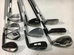 Callaway/キャロウェイ FW3本セット 3W 5W 2U S/SR - メルカリ