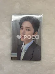BOYNEXTDOOR リウ 1st EP [WHY..] Weverse Albums ver.