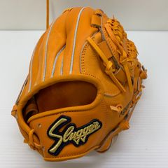 Kubota Slugger Aggressive 硬式グローブ BR1 - メルカリ