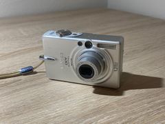 完動品】Canon IXY Digital 200a オールドコンデジ y2k - メルカリ
