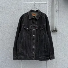 2026年最新】先染め levi's デニムジャケットの人気アイテム - メルカリ