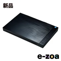 SANWA SUPPLY  サンワサプライ A3フラットベッドスキャナ PSC-12UF (2663599)のサムネイル