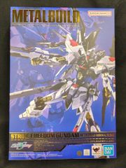 BANDAI SPIRITS METAL BUILD 기동전사 건담 SEED DESTINY 스트라이크 프리덤 건담 METAL BUILD FESTIVAL 2024