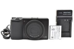 新品未使用】RICOH GR IIIx #2859197A - メルカリ