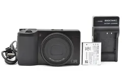 【極上品】RICOH GR IIIx #2885006Aのサムネイル