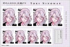 小泉光咲 嘲笑倫理学のすゝめ 撮りあいっこ トレカ - メルカリ