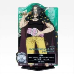 [H상 야솝(NR) (ACLLECT) ] 이치 반 복권 원피스 빨간 머리 해적단 [중고]