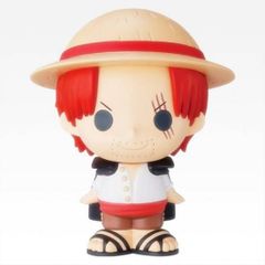ONE PIECE BASE SHOP くじ シャンクス アクリルチャーム - メルカリ
