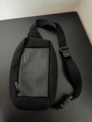 1017 ALYX 9SM アリックス ロゴ ワンショルダーバッグ - メルカリ 1017 ALYX 9SM アリックス ロゴ ワンショルダーバッグ - メルカリ