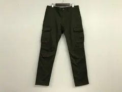本物タケオキクチtkTAKEOKIKUCHIコットンストレッチカーゴパンツメンズサーフアメカジミリタリーストリートスケーターワークビジネススーツモードゴルフドレスバイカースポーツカーキLのサムネイル