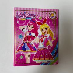 アイカツ 大空あかり バインダー Doreamy Crown - メルカリ