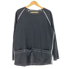 イール EEL ビフポケTEE メンズ JPN：L のサムネイル