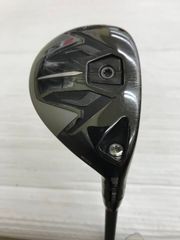 タイトリスト TSi2 3U18度 MODUS3 HYBRID GOST370S - メルカリ
