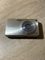 2026年最新】sony cyber-shot dsc-w350の人気アイテム - メルカリ