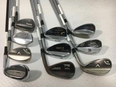 お得なまとめ売り】Callaway Lynx ウェッジ 3本セット - メルカリ