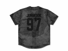 BTS アリラン ジョングク　韓国　ジャージ ユニフォーム M JERSEY BTS アリラン ジョングク 韓国 ジャージ ユニフォーム M JERSEY | Mercari