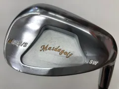マスダ　M425/S ニッケルクロム　58度　NSプロ MODUS 3 WEDGE 125　WEDGEフレックス　ウェッジ　中古　ゴルフドゥ！NEXT川越店【最短即日発送】のサムネイル
