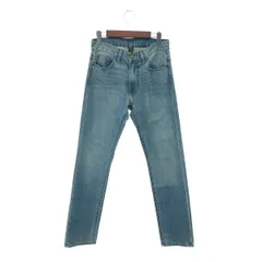 Brooks Brothers ブルックスブラザーズ デニムパンツ サイズ:W29/L32 スピマコットン/W29L32    ブルー メンズ / 243001005633のサムネイル