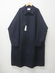 SOPHNET WILD THINGS BALMACAAN COAT XL - メルカリ
