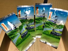 無農薬粉末緑茶(2026年産) 健康長寿のお茶 川根茶100% - メルカリ