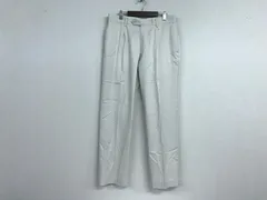 本物ジェイプレスJ.PRESSコットンストレッチチノスラックスパンツメンズサーフアメカジミリタリーストリートスケーターワークビジネススーツモードゴルフドレスバイカースポーツベージュ82Mのサムネイル