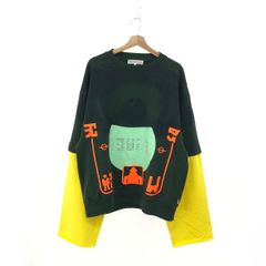 ウォルターヴァンベイレンドンク レンチキュラー Tシャツ ウォルターヴァンベイレンドンク レンチキュラー Tシャツ - メルカリ