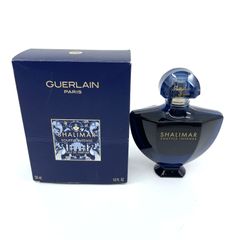 国内正規品・稀少・コレクション】ゲラン シャリマー スフル