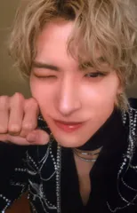 JO1 JOワン!ワン!くじ 金城碧海 2025 JO1DER SHOW ‘WHEREVER WE ARE’ IN TOKYO DOME