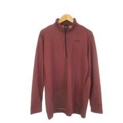 E06278 新品 OAKLEY シャツ ゴルフウエア 【サイズ：JPN L】 - メルカリ