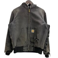 カーハート Carhartt 00's ボンバージャケット サンタフェ デトロイト