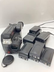 Canon VideoHi8 Movie boy UC-L1 ② - メルカリ