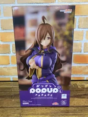 【未開封中古品】この素晴らしい世界に祝福を!3 POP UP PARADE ウィズ L size グッドスマイルカンパニー