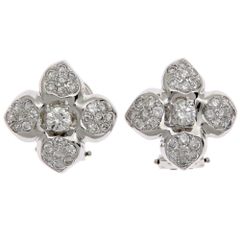 美品 K18WG ダイヤ 0.51ct 18金ホワイト 9.8g P097 - メルカリ