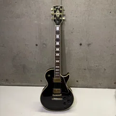 【希少】Orville by Gibson Les Paul Custom エレキギター オービル バイ ギブソン レスポールカスタム Gシリアル期（1988年製）のサムネイル
