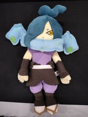 希少品】妖怪ウォッチ DXくったりぬいぐるみだニャン 百鬼姫 - メルカリ