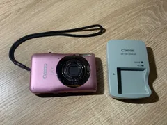2026年最新】canon ixy 200fの人気アイテム - メルカリ