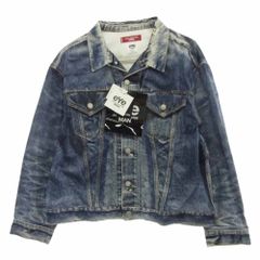 極レア ジュンヤワタナベ× BerBerJin Levi