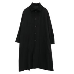 新品未使用】<LOEFF>ポプリン コート MEN