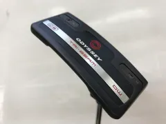 オデッセイ　TRI-BEAM DOUBLE WIDE CS　パター　中古　ゴルフドゥ！柏店【最短即日発送】のサムネイル