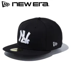 新品 NEWERA ニューエラ 正規品 西鉄 ライオンズ NL 59FIFTY NPBクラシック CAP キャップ 帽子 刺繍 ロゴ 野球 ベースボールキャップ 埼玉西武ライオンズ グッズ メンズ レディース ユニセックス 黒 ブラック 14525178のサムネイル