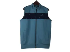 【中古ゴルフウェア】adidas(アディダス) ベスト L