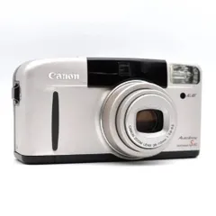 2026年最新】canon autoboy Sの人気アイテム - メルカリ
